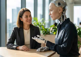 Künstliche Intelligenz