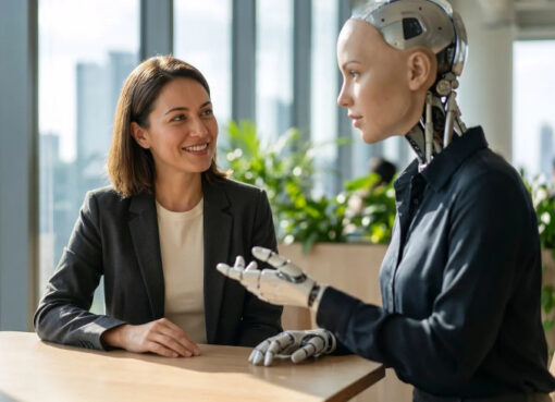 Künstliche Intelligenz