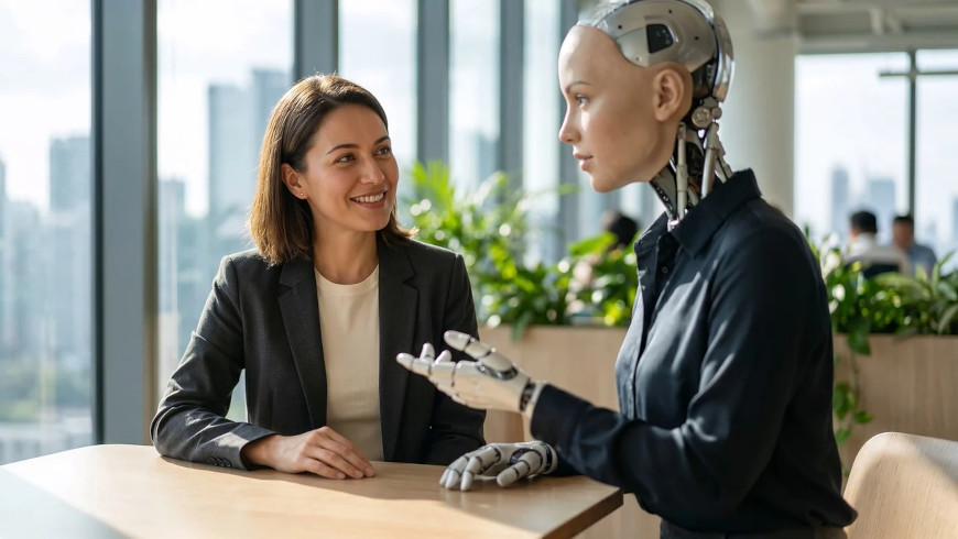 Künstliche Intelligenz