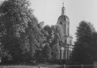 Schlosskirche Berlin-Buch