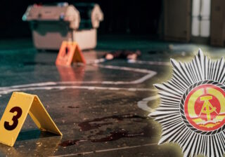 Zeitzeugenaufruf — True Crime ZDF