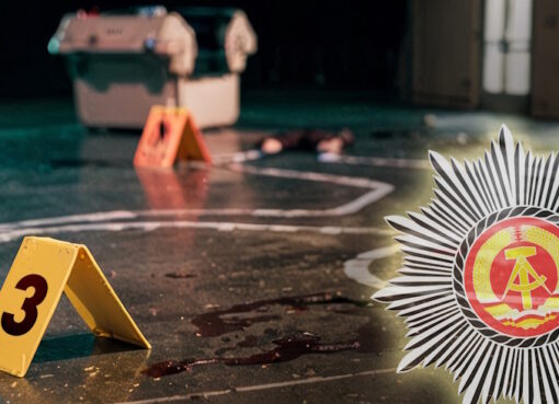 Zeitzeugenaufruf — True Crime ZDF