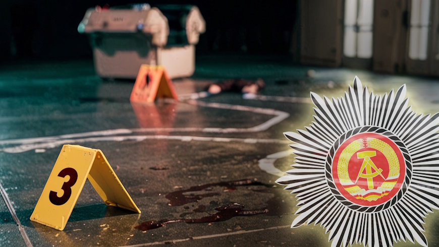 Zeitzeugenaufruf — True Crime ZDF