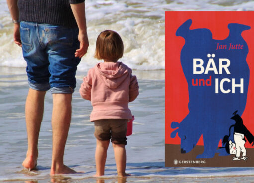 Bär und Ich