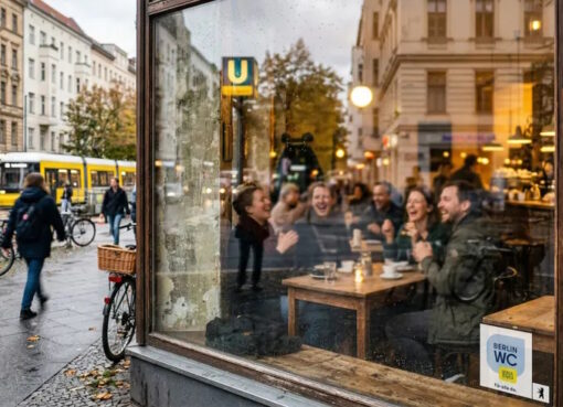 „Berlin WC Kooperationsprogramm”