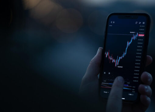 Cyber Sicherheit Finanzen