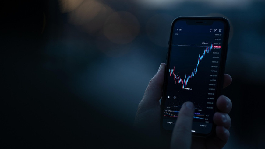 Cyber Sicherheit Finanzen