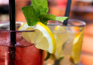 Sommerdrinks 2026