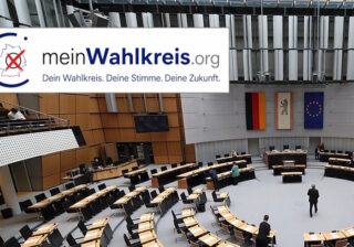 Berliner Wahlen am 20.9.2026
