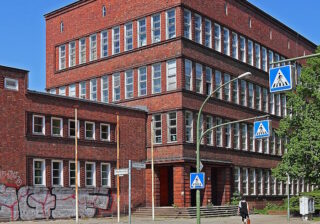 Grundschule am Weißen See
