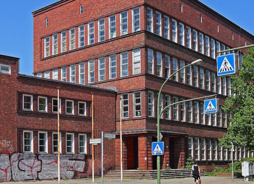 Grundschule am Weißen See