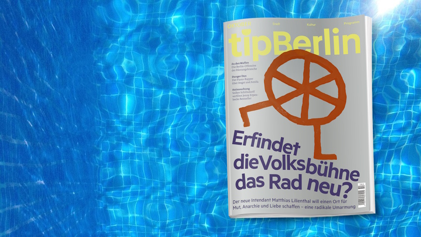 tipBerlin 10/2026