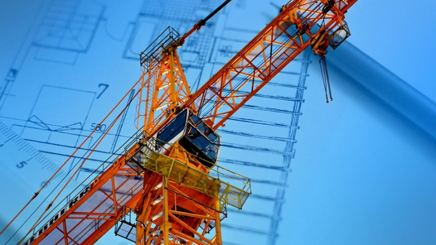 Neue Wohnungsbau-Projekte in jedem Bezirk