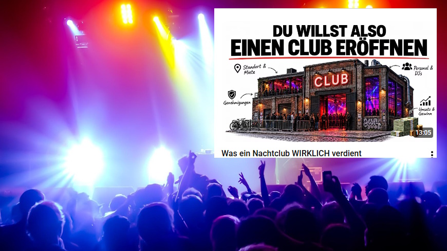 Club-Ökonomie