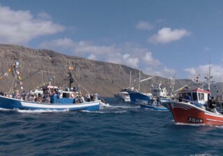 La Graciosa - Kanarische Träume