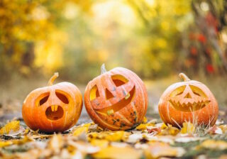 Halloween