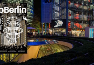 tipBerlin: 100 Jahre Metropolis